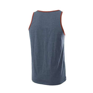 Latest Hot Selling ZESHAN ZAFAR Men's Tank Top High Quality Eco-Friendly Breathable Quick Dry 100% Cotton Casual Sporty Summer - Product Image 4
