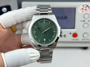 2026 New Luxury Stainless Steel Strap Casual Business Commuting Date Display Automatic <b>Mechanical</b> Men's <b>Watch</b> - Product Image 2