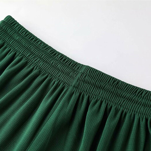 Uniforme de Baloncesto Cómodo para Hombre, Uniforme de Baloncesto sin Mangas, Ropa Deportiva Profesional para Equipo, Uniforme de Baloncesto Masculino - Product Image 3