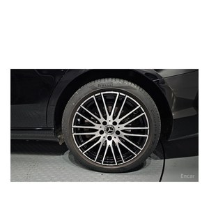 Mercedes-Benz Clase C C200 Avantgarde 2024, 21,887 km, Caja de Cambios Automática, Volante a la Izquierda, Cámara Trasera - Product Image 5