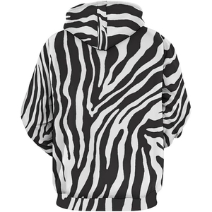 Sudaderas con Capucha Personalizadas con Sublimación Frontal, Estilo Urbano, Impresión Completa, 100% Algodón Felpa, Ecológicas, Bajo MOQ, Precio de Fábrica al por Mayor, Alta Calidad - Product Image 3