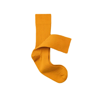 Chaussettes de sport professionnelles personnalisées pour hommes, taille jeune, séchage rapide, extensibles dans 4 directions, chaussettes de sport unisexes à la cheville, en nylon/coton tissé - Product Image 1