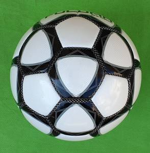 Balón de fútbol tamaño 5, balón de fútbol barato, nuevo diseño, mejor fabricación, balón de fútbol para exteriores, ecológico y duradero - Product Image 6