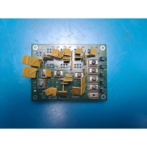 แลม รีเสิร์ช REV B 710-800086-007 คอนโทรลเลอร์ DC มือสอง สภาพเดิม อะไหล่อุปกรณ์เซมิคอนดักเตอร์รุ่นเก่า - Product Image 1
