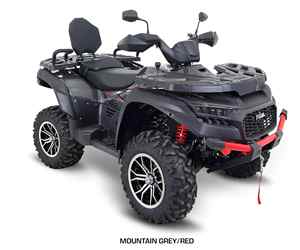 TGB Original OEM FR. Pastillas de Freno para ATV Blade 425 550 600LT 1000LTX, 515050 - Product Image 5