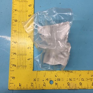 Heraeus 69074 Quartz Assy, 3IBA-010-03-01/A, 175335 - Équipements et pièces semi-conductrices d'occasion fiables à l'échelle mondiale - Product Image 2
