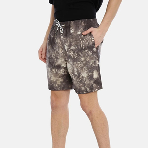 Shorts pour hommes de qualité supérieure à prix de gros – Taille élastique, respirants, qualité professionnelle, haute qualité - Product Image 2