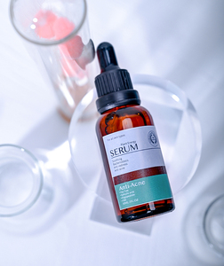 Nhãn hiệu riêng cây trà & Salicylic Acid huyết thanh-giữ ẩm và nhẹ nhàng chăm sóc da mặt cho da tinh chế và tì vết chăm sóc - Product Image 4