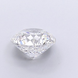 Diamant de laboratoire taillé portugais 2,46 carats E VVS2, pierre précieuse lâche, excellente finition, multi-facettes, écologique, pour bague personnalisée - Product Image 2