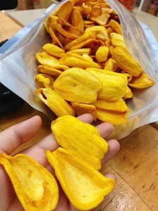 ขนุนอบแห้งพรีเมียม รสหวานธรรมชาติ เนื้อกรอบ บรรจุในน้ำ สำหรับส่งออก ปริมาณมาก จากเวียดนาม - Product Image 2