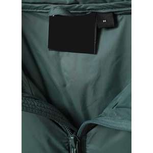 Chaqueta Puffer de Moda para Hombre con Estampado Puff, Chaqueta Puffer Personalizada Resistente al Agua para Hombre - Product Image 6