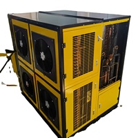 Neues Design Atmos phä rischer Wasser generator HL-A2000L-27, bis zu 3600 Liter pro Tag @ 30C 80% RH
