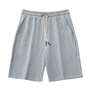 Pantalones Deportivos de Verano Personalizados con Logotipo, de Spandex/Poliéster, con Cordón Ajustable, Bolsillos de Lona, Secado Rápido, Transpirables, para Sublimación - Product Image 3