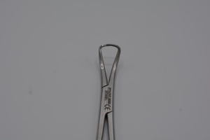Pinzas Quirúrgicas Reutilizables de Alta Calidad a Precio de Mayoreo, Bajo MOQ, Certificadas por la CE, en Venta - Product Image 6