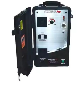 MEILLEURES VENTES sur le pack super haut de gamme de 5 enceintes Pro Revolution 2 à 5 voies pour une expérience sonore ultime - Product Image 4