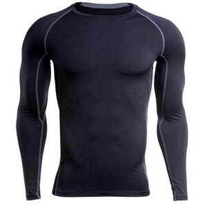 Rashguards BJJ personnalisés, Rashguards MMA - Product Image 2