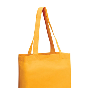 กระเป๋าผ้าแคนวาสแบบหนาพิเศษพร้อมหูหิ้วยาวพิเศษสำหรับผู้หญิง ใช้สำหรับช้อปปิ้ง ไปทะเล และใส่ของได้ทุกอย่าง - Product Image 6