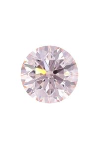 Diamante Cultivado en Laboratorio con Corte Brillante Redondo de 1 Quilate, Color Blanco Nieve, Claridad VVS, Corte Excelente, Dureza 10 Mohs, Certificado IGI - Product Image 1