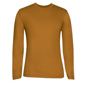 Nouveau style de rashguard pour homme à manches longues, design personnalisé, tissu extensible doux, séchage rapide, respirant, UPF50+, écologique, pour la gym, le MMA, OEM - Product Image 5