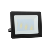 Projecteur LED COB 150W haute luminosité 6500K, étanche IP66, en graphène et verre trempé, pour entrepôt, faisceau 120°, au meilleur prix