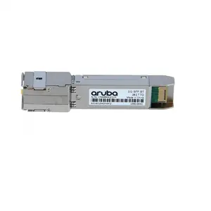 最佳价格阿鲁巴J8177D 1G SFP RJ45 T 100m Cat5e XCVR