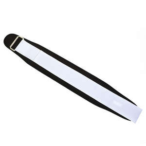 Ceinture de musculation robuste en EVA épais pour entraînement personnalisé, musculation, fitness, squat, haltérophilie et soulevé de terre - Product Image 5