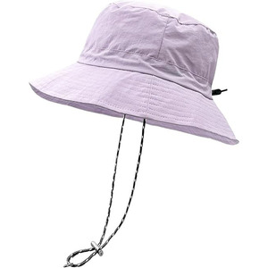 Sun Hats Bucket Hat Boonie Hat Foldable Hiking Beach Fishing <b>Summer</b> <b>Cap</b> for Men Women - Product Image 3