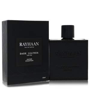 <b>Eau</b> <b>De</b> <b>Parfum</b> Spray <b>for</b> <b>Men</b> Dark Leather by - Product Image 1