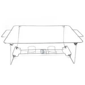 Estante de almacenamiento de 2 niveles de metal negro para encimera de cocina, organizador de especias y condimentos, estante utilitario. - Product Image 6