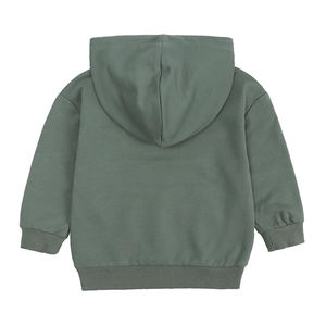 Vente en gros d'ensemble de vêtements d'hiver pour enfants pull en polaire pantalon de jogging survêtement unisexe survêtement pour enfants fabriqué par le Pakistan - Product Image 2