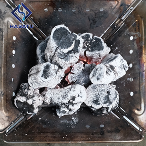 Charbon de bois naturel en morceaux de bois de café, directement de l'usine, pour les grossistes de restaurants de kebab, avec emballage personnalisé, en provenance du Vietnam - Product Image 1
