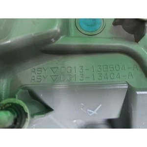 Feu arrière droit d'occasion Taurus 2013-2019, référence OEM DG1313B504 - Product Image 5