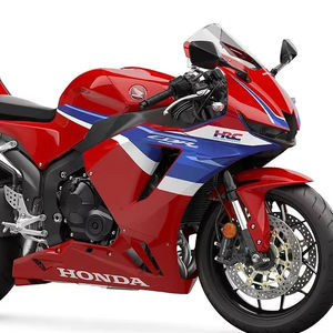 Motocicleta Deportiva CBR600RR 2024, 599cc, 260 Km/h, Lista para Enviar - Product Image 1