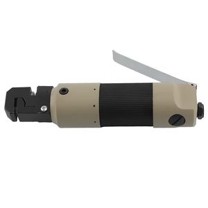 Punzonatrice Pneumatica per Lamiera con Foro da 3/16" e Pressione 90 PSI, Utensile per Flange - Product Image 3