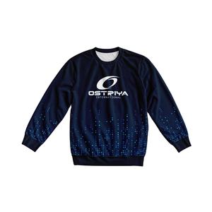 Sweat-shirt à capuche pour homme personnalisable en gros, logo personnalisé, sweat-shirt basique uni, taille plus, sport, ample, sweat-shirt à capuche pour homme - Product Image 1