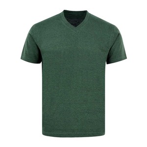 Men's T-<b>shirts</b> Solid <b>Colours</b> Oversized 100% Cotton 200gsm t <b>Shirt</b> Summer Clothes 2025 shorts sleeve women v neck tee <b>shirts</b> - Product Image 3