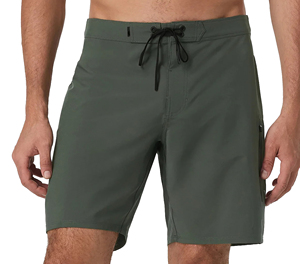 Wholesale Quick Dry Board Shorts for Men's Summer Collection - Product Image 4
