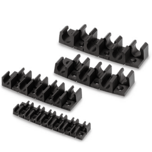 ตัวยึดหลายท่อ TM-12ชิ้นส่วนนิวเมติก SMC - Product Image 1