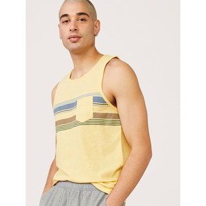 Compre Ahora Camiseta Deportiva sin Mangas con Estampado Personalizado, Diseño Gráfico con Logotipo Personalizado, Ropa Deportiva al por Mayor - Product Image 3