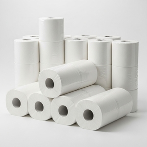 Eco Friendly Toilet <b>Tissue</b> <b>Papers</b> Premium Toilet <b>Tissue</b> <b>Papers</b> With Soft Texture And Reliable Strength For Bulk Trade - Product Image 6