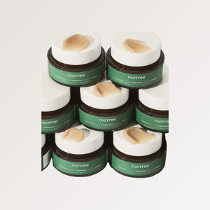 Crème de soin Rootree Licorice Jusoside, crème apaisante intensive pour les marques, fabriquée en Corée, 50 g, Ceramide - Product Image 5
