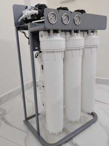 150 LPH RO SYSTEM BEST LOOKING AMEZING RPICE MEDIN INDIA - Product Image 3