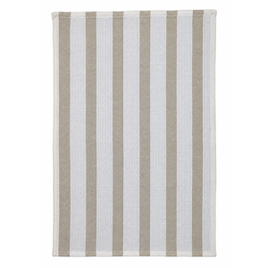 Nouvel arrivage : Essuie-tout de cuisine en coton et lin, motif gaufré, teint en fil, d'Inde, au meilleur prix, exportateur indien. - Product Image 3