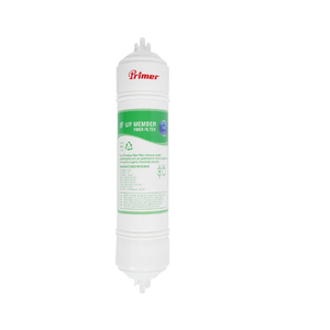 <b>PRIMER</b> U/F Hollow Fiber Filter Korea for Water Purifier With UV Printing logo Pattern Popular Item - Product Image 4