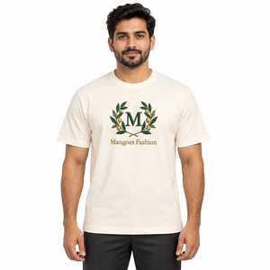 Camiseta Personalizada con Logotipo, 180 g/m², 100% Algodón, Talla Grande, Transpirable, para Hombre y Mujer, de Alta Calidad, Estilo Urbano para Verano - Product Image 2