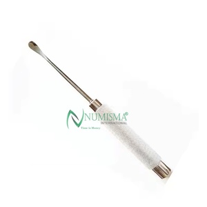 Elevador Periostal Cobb Hecho a Medida para Cirugía Ósea de 6 a 25 mm con Mango de Agarre Seguro Hecho de Acero Inoxidable - Product Image 4