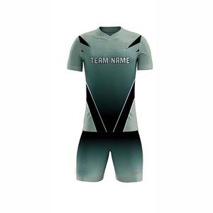 Nuevos Uniformes Deportivos de Poliéster Transpirables Unisex de la Mejor Calidad 2026 para Bádminton y Voleibol al por Mayor - Product Image 1