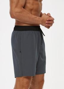 <b>Mens</b> Summer Beach Board Short Pants Swimming <b>Trunks</b> for Boys Swim Shorts Running Sexy Swimsuits With Pocket - Product Image 2
