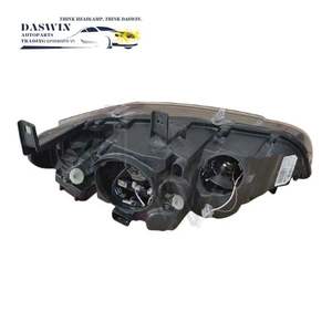 Faro Delantero BM.W X6 E70 E71 VERSIÓN ESTADOUNIDENSE AFS XENON 2008-2014, X6 E70 E71 E72 X6M X5M NUEVO-OEM 63117287018 / 63117287017 LH RH - Product Image 4