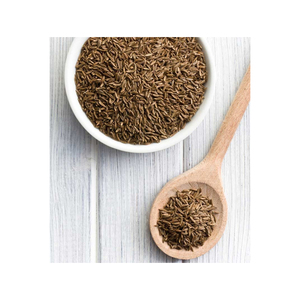 Graines de cumin entières séchées de qualité supérieure en gros - Épice de qualité culinaire, durée de conservation de 2 ans, paquet de 1 kg - Product Image 1